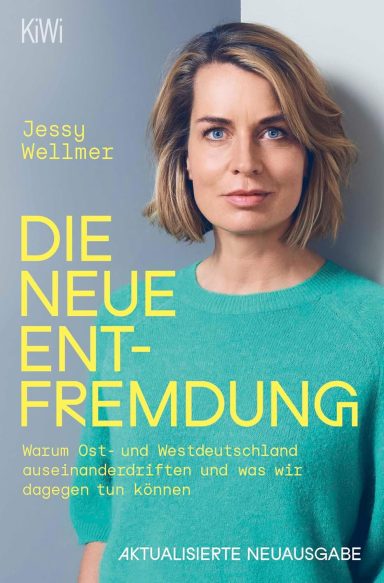 Die neue Entfremdung
