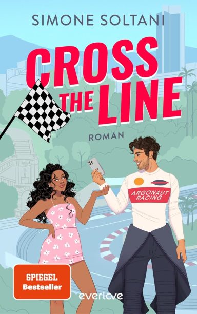 Cross the Line