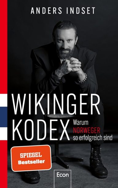 WIKINGER KODEX Anders Indset