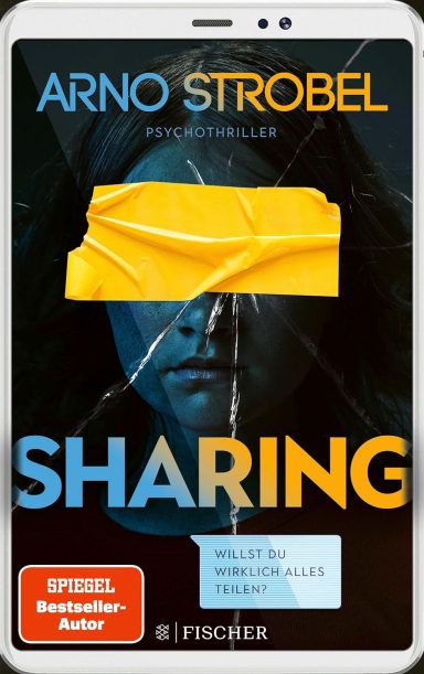 Sharing – Willst du wirklich alles teilen