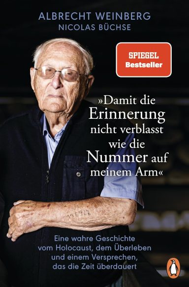 Albrecht Weinberg